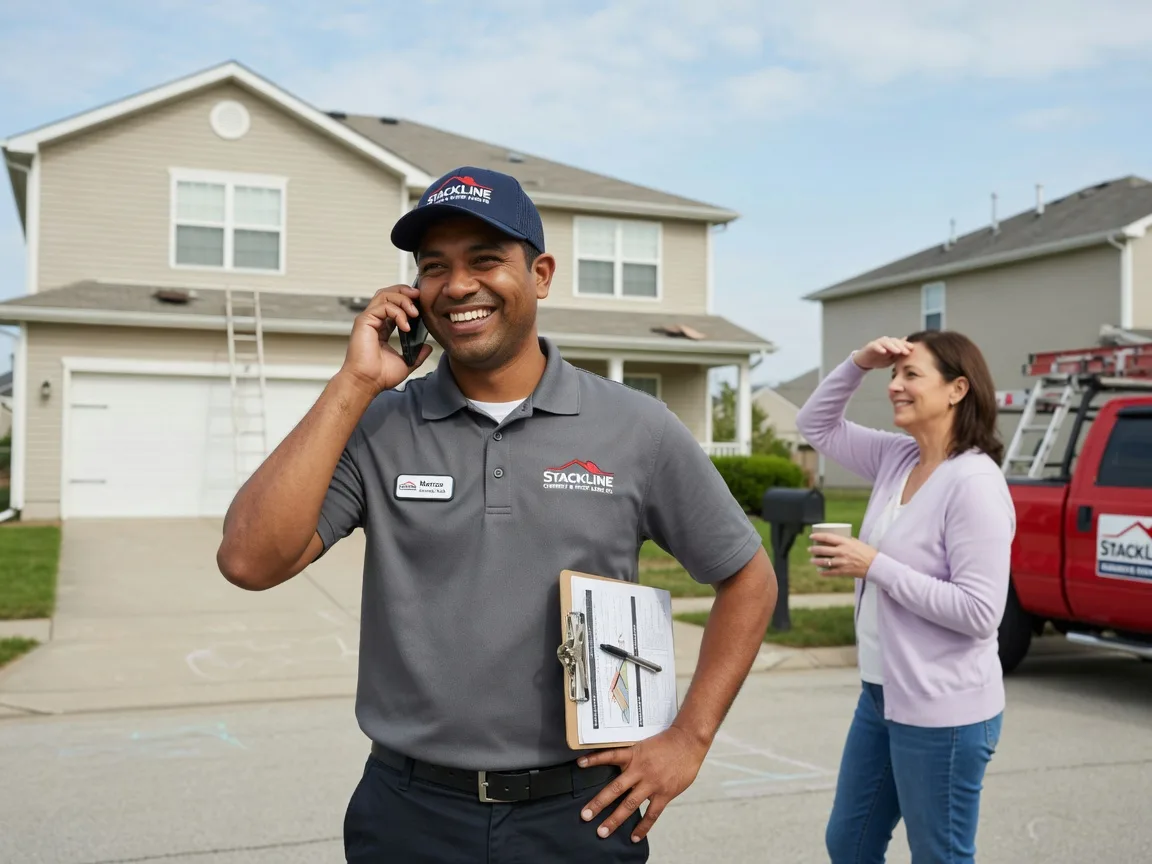 Chimney flashing repair Lansing, IL FAQs